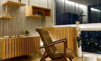 Imagem 5: SANTOS - Apartamento Padrão - APARECIDA