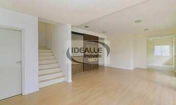 Imagem 3: Casa em Condomínio com 4 quartos para alugar por R$ 7700.00, 400.00 m2 - SANTO INACIO - CU