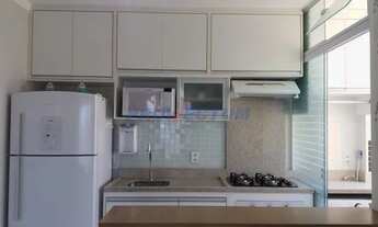 Imagem 4: Apartamento - Vila Marieta - Campinas