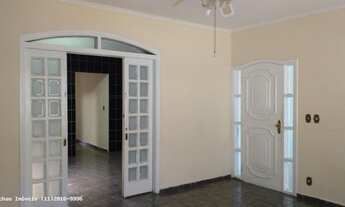 Imagem: Casa para Venda em Jundiaí, Cidade Nova