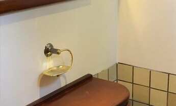 Imagem 4: Casa para Locação em Uberlândia, Santa Mônica, 3 dormitórios, 1 suíte, 3 banheiros, 4 vaga