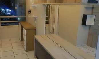 Imagem 7: Aluga-se Apartamento Semi Mobiliado