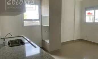 Imagem 3: Santo André - Apartamento Padrão - Parque das Nações