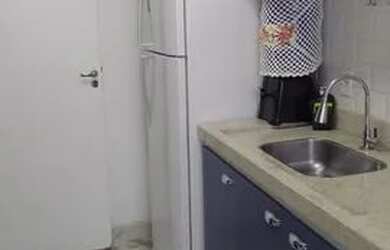 Imagem 7: Lindo Apartamento 53m2 - 2 quartos - Residencial Top Life I - Piracicaba SP