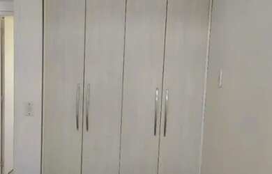 Imagem 3: Apartamento com 02 quartos e ótima localização na Vila Yolanda