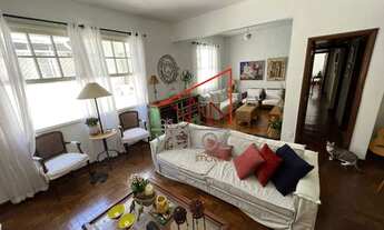 Imagem 3: Apartamento-À VENDA-Leblon-Rio de Janeiro-RJ