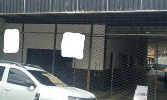 Imagem 4: Venda de Galpão no centro de Belém