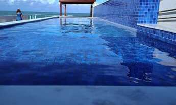 Imagem 3: Apartamento para aluguel tem 56 metros quadrados com 2 quartos em Bessa - João Pessoa - Pa