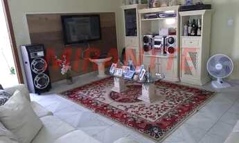 Imagem 2: Sobrado de 350m² com 8 quartos em Casa Verde Alta