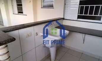 Imagem 3: Apartamento com 2 dormitórios para alugar, 90 m² por R$ 1.670,00/mês - Jardim Nazareth - S