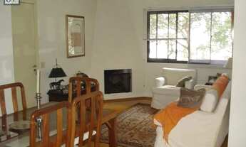 Imagem 4: Apartamento de 3 quartos para alugar no bairro Campo belo