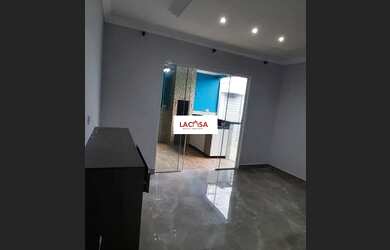 Imagem 6: Lindo Sobrado com piscina, cond Fechado próx Embraer- 5 Qtos 3 Suíte 280 m²