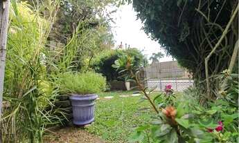 Imagem 6: Casa em Tristeza