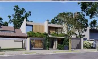 Imagem 2: Casa para Venda - 180m², 0 dormitórios, sendo 3 suites, 2 vagas - Jardim Isabel