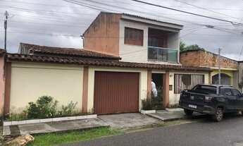 Imagem: VENDE-SE casa com147m²