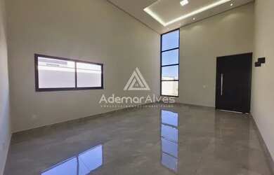 Imagem 3: ALTO DA BOA VISTA - SOBRADINHO - DF -CASA EM CONDOMÍNIO FECHADO COM 4 SUÍTES - ÁREA GOUMER