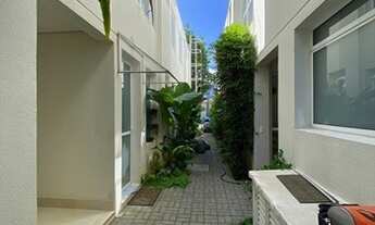 Imagem 2: Casa em condomínio fechado frente ao mar cambury São Sebastião