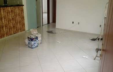 Imagem 7: Apartamento para aluguel com 60 metros quadrados com 2 quartos em São José do Barreto - Ma