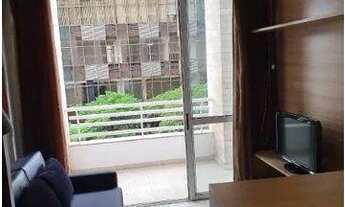 Imagem 4: Apartamento à venda, 44 m² por R$ 800.000,00 - Brooklin - São Paulo/SP