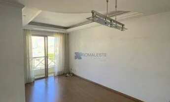 Imagem 3: Apartamento com 3 dormitórios à venda, 72 m² por R$ 387.000 - Vila Ema - São Paulo/SP