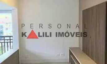 Imagem 3: Apartamento com 1 dormitório/suíte para alugar na Vila Madalena