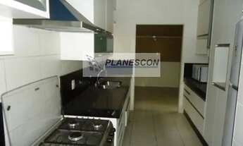 Imagem 2: São Paulo - Apartamento Padrão - Panamby