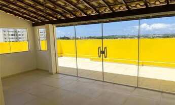 Imagem 2: Aluga Cobertura Centro 3 quartos