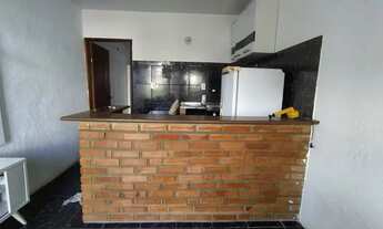 Imagem 2: Apartamento para aluguel possui 40 metros quadrados com 1 quarto em Pituaçu - Salvador - B