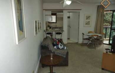 Imagem 6: Flat com 2 dormitórios para alugar, 70 m² - Paraíso - São Paulo/SP