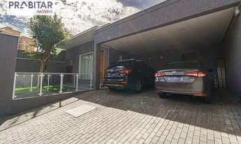 Imagem 4: Casa com 4 dormitórios, 340 m² - venda por R$ 4.150.000,00 ou aluguel por R$ 26.342,13/mês