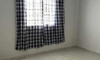 Imagem 2: Casa para venda possui 112 metros quadrados com 2 quartos