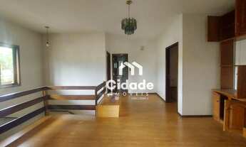 Imagem 7: Casa com 4 dormitórios para alugar, 200 m² por R$ 2.800,00/mês - Jaraguá Esquerdo - Jaragu