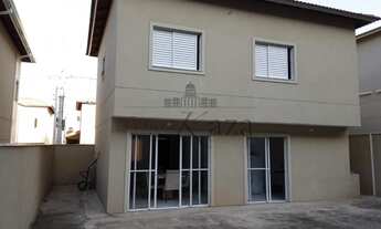 Imagem 3: Casa de condomínio para aluguel e venda com 136 metros quadrados com 4 quartos