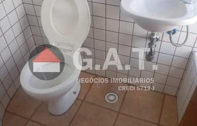 Imagem 4: SALA PARA LOCAÇÃO NO PARQUE CAMPOLIM - SOROCABA/SP