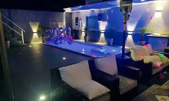 Imagem 5: Casa para Venda em São José, Real Parque, 3 dormitórios, 1 suíte, 3 banheiros, 2 vagas