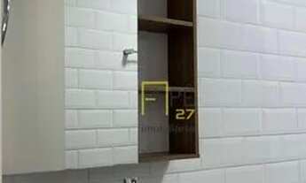 Imagem 5: Apartamento com 2 dormitórios para alugar, 37 m² por R$ 2.843,00/mês - Liberdade - São Pau