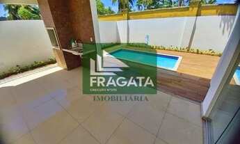 Imagem 6: CASA BARRA DOS COQUEIROS COND TERRAS ALPHAVILLE 2 NA BARRA DOS COQUEIROS