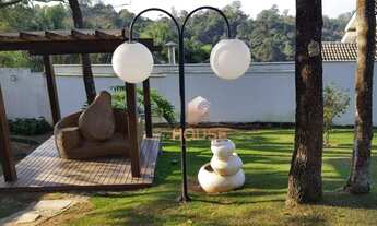 Imagem 7: Casa com 6 dormitórios, 950 m² - venda por R$ 7.000.000 ou aluguel por R$ 35.000/mês - Con