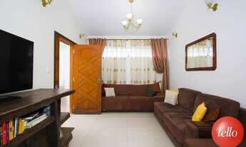 Imagem: São Paulo - Casa Padrão - Brooklin