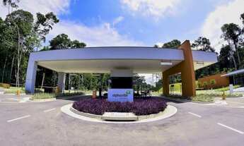 Imagem: Alphaville 1,2, 3 e 4 na Ponta Negra 360m²