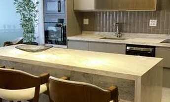 Imagem 2: Apartamento para venda com 2 Suítes frente a praia da Barra da Tijuca