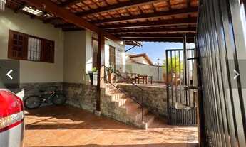 Imagem 6: Casa a venda - Jardim Itapuã