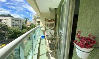 Imagem 4: Apartamento em Pechincha - Rio de Janeiro