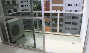 Imagem 4: Apartamento 2 quartos 1 suíte 2 vagas em Moema