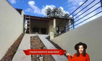 Imagem: Casa à venda, 3 dormitórios, 105 m²