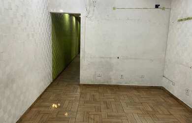 Imagem 5: Casa térrea de 134m² com 5 salas , cozinha, 2 banheiros ,terraço e quintal em Pinheiros