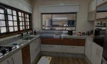 Imagem: SOBRADO P/ LOCAÇÃO E VENDA - JD. GUAPITUBA