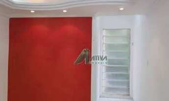 Imagem 7: Apartamento com 2 dormitórios para alugar, 85 m² por R$ 1.993,22 - Centro - Belo Horizonte