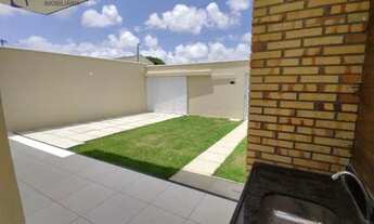 Imagem 5: Casa à venda, 115 m² por R$ 350.000,00 - São Bento - Fortaleza/CE