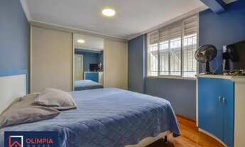 Imagem 5: Apartamento Venda Itaim Bibi 119 m² 3 Dormitórios